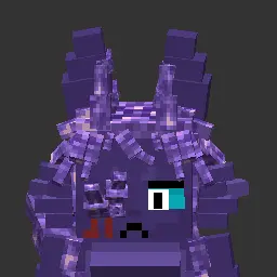 Minecraft CPM Model - Carny by CrystalFate - AshiraZone Catalog (Media 3)