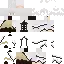 Minecraft CPM Model - Umilu by Troquei de conta: @goetia0_0 - AshiraZone Catalog (Media 3)