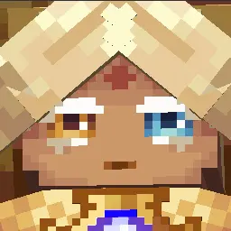 Minecraft CPM Model - vanilla by додєкоxлір - AshiraZone Catalog (Media 2)