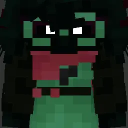 Minecraft CPM Model - ralsei_2 by 🩵ᒣ₸ᖋᒣ_ⅱᒷ∷ᓭ𝙹リ_リ∷ᒲ🩷 - AshiraZone Catalog (Media 3)