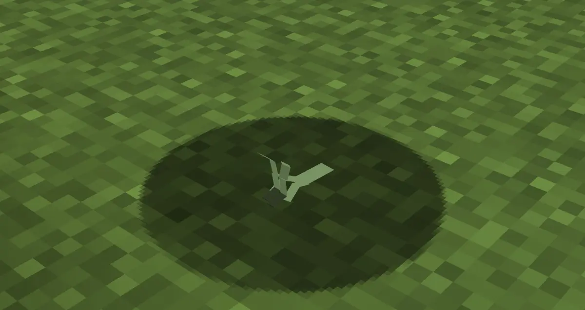 Minecraft CPM Model - leaf_mimic by 🎄kivster🎄 - AshiraZone Catalog (Media 4)