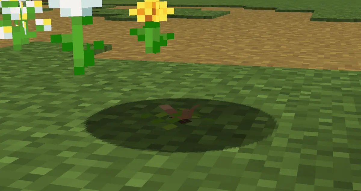 Minecraft CPM Model - leaf_mimic by 🎄kivster🎄 - AshiraZone Catalog (Media 5)