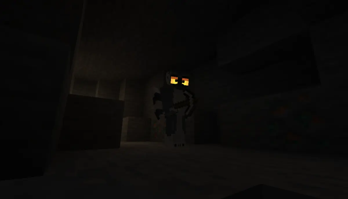 Minecraft CPM Model - RingtailedLemur by Leori - AshiraZone Catalog (Media 3)