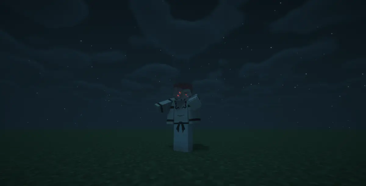 Minecraft CPM Model - message by exe173 - AshiraZone Catalog (Media 2)