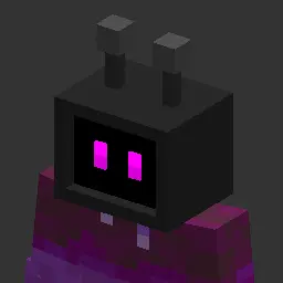Minecraft CPM Model - TvHead by CalebEGDUDE - AshiraZone Catalog (Media 2)