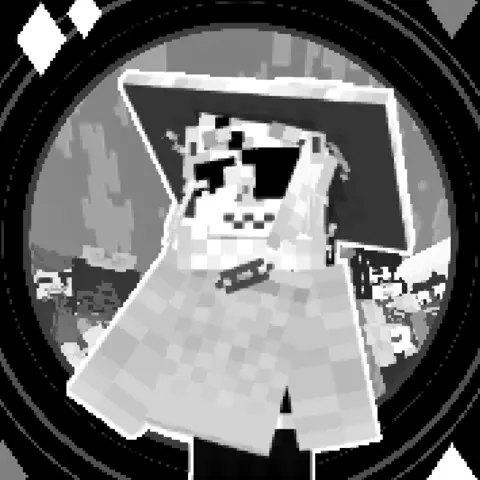 Minecraft CPM Model - Over and Over, In stars and time model pack now live  ! by Shai3D woah - AshiraZone Catalog (Media 4)