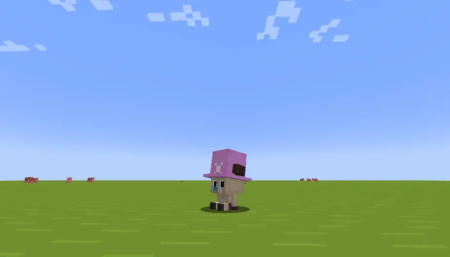 Minecraft CPM Model - TonyTonyChopper by Raymer 🙏🙏🙏 - AshiraZone Catalog (Media 2)