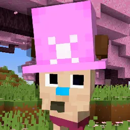 Minecraft CPM Model - TonyTonyChopper by Raymer 🙏🙏🙏 - AshiraZone Catalog (Media 3)