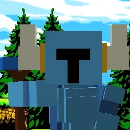 Minecraft CPM Model - Shovel_Knight by Mike - AshiraZone Catalog (Media 2)