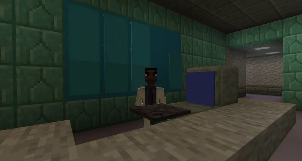 Minecraft CPM Model - Walter by Coolfsta (Comms OPEN) - AshiraZone Catalog (Media 2)