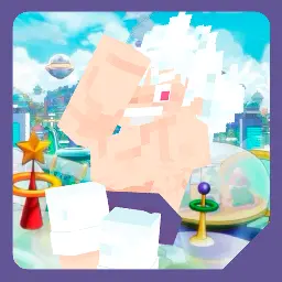 Minecraft CPM Model - LuffyGear5 by Raymer 🙏🙏🙏 - AshiraZone Catalog (Media 4)