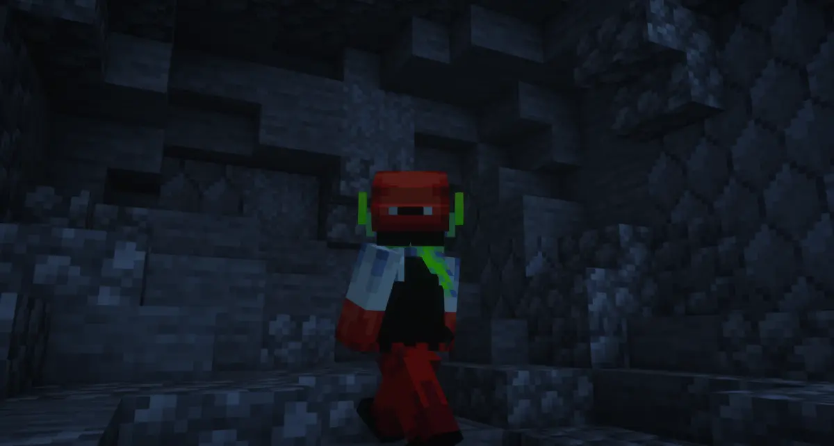 Minecraft CPM Model - Quote by Coolfsta (Comms OPEN) - AshiraZone Catalog (Media 2)
