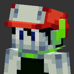 Minecraft CPM Model - Quote by Coolfsta (Comms OPEN) - AshiraZone Catalog (Media 5)