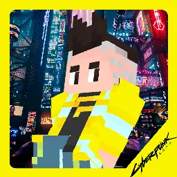 Minecraft CPM Model - DavidMartinez by Raymer 🙏🙏🙏 - AshiraZone Catalog (Media 5)