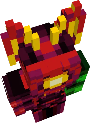 Minecraft CPM Model - furrytwinkinator by screw da letter u since 11/11/25 - AshiraZone Catalog (Media 3)