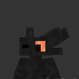 Minecraft CPM Model - Expie_Final_Product by Crazykobold - AshiraZone Catalog (Media 2)
