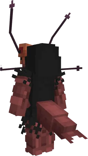 Minecraft CPM Model - Kurourushi by DobriShishka - AshiraZone Catalog (Media 3)