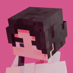 Minecraft CPM Model - Yuta_Okkotsu by DobriShishka - AshiraZone Catalog (Media 4)