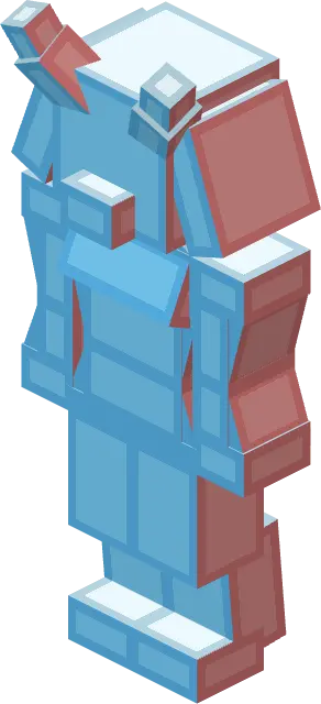 Minecraft CPM Model - Ovica_Model_Base by The5855hkk - AshiraZone Catalog (Media 3)