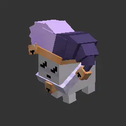 Minecraft CPM Model - YIPPIE_V2 by SealArii - AshiraZone Catalog (Media 2)