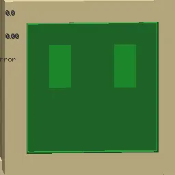 Minecraft CPM Model - Snap_Animation by Maxer_ - AshiraZone Catalog (Media 4)
