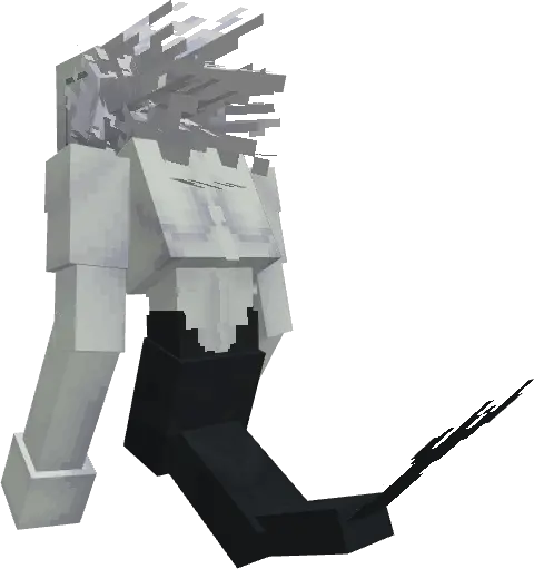Minecraft CPM Model - Yuta_Okkotsu_PLUS by DobriShishka - AshiraZone Catalog (Media 5)