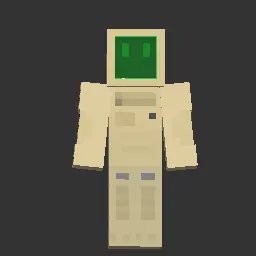 Minecraft CPM Model - Snap_Animation by Maxer_ - AshiraZone Catalog (Media 3)