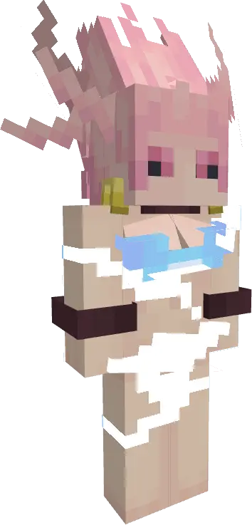 Minecraft CPM Model - Uro_Takako by DobriShishka - AshiraZone Catalog (Media 2)