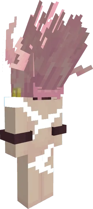 Minecraft CPM Model - Uro_Takako by DobriShishka - AshiraZone Catalog (Media 3)