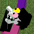 Minecraft CPM Model - spamton_neo by MarioXHK - AshiraZone Catalog (Media 2)