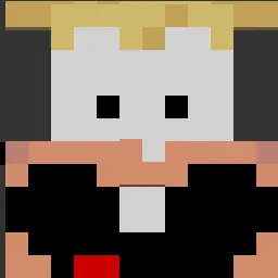 Minecraft CPM Model - TheNoise by Maxso - AshiraZone Catalog (Media 2)