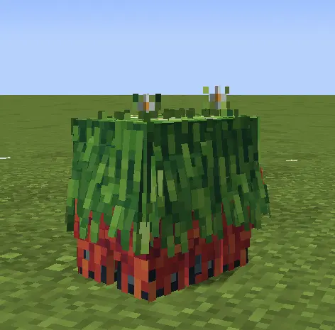 Minecraft CPM Model - sniffer by додєкоxлір - AshiraZone Catalog (Media 2)