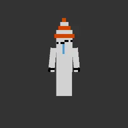 Minecraft CPM Model - miho by Зонтик - AshiraZone Catalog (Media 2)