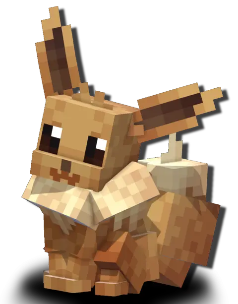 Minecraft CPM Model - Pokemon Spoiler  Comission from @ink (edited) Friday, June 12, 2026 at 20:41 by SerHan-Solo - AshiraZone Catalog (Media 1)