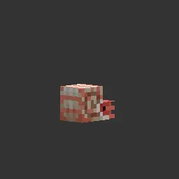 Minecraft CPM Model - nautilus_baby by Глазастик - AshiraZone Catalog (Media 2)