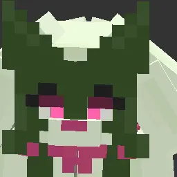 Minecraft CPM Model - mewoscar by Gren - AshiraZone Catalog (Media 2)
