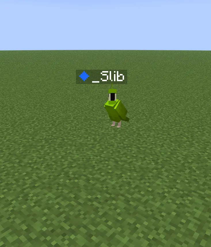 Minecraft CPM Model - Invisible2.0 by Slib - AshiraZone Catalog (Media 1)