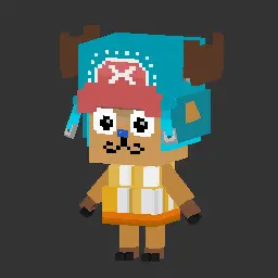 Minecraft CPM Model - chopper by ✧ knighy ✧ - AshiraZone Catalog (Media 2)
