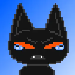 Minecraft CPM Model - cattoboi by DeltΔ C. Walker - AshiraZone Catalog (Media 6)