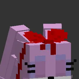 Minecraft CPM Model - datstrangelookingrabbitthing by DeltΔ C. Walker - AshiraZone Catalog (Media 5)