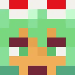 Minecraft CPM Model - MegpoidGumi by DapperSFM - AshiraZone Catalog (Media 2)