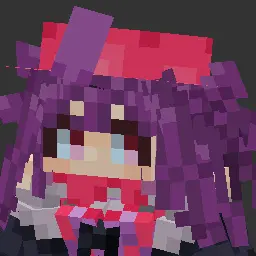 Minecraft CPM Model - BETAHannaSarasa by 🍕Arachnid!!!!🍕 - AshiraZone Catalog (Media 2)
