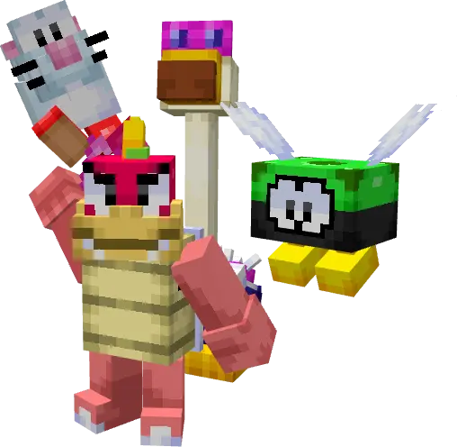 Minecraft CPM Model - External Resource by The Transformers model person - AshiraZone Catalog (Media 2)