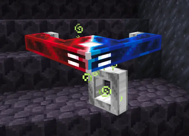 Minecraft CPM Model - magnetron by Ordeaux - AshiraZone Catalog (Media 2)