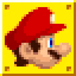 Minecraft CPM Model - DSLuigi by GoldyBer - AshiraZone Catalog (Media 3)
