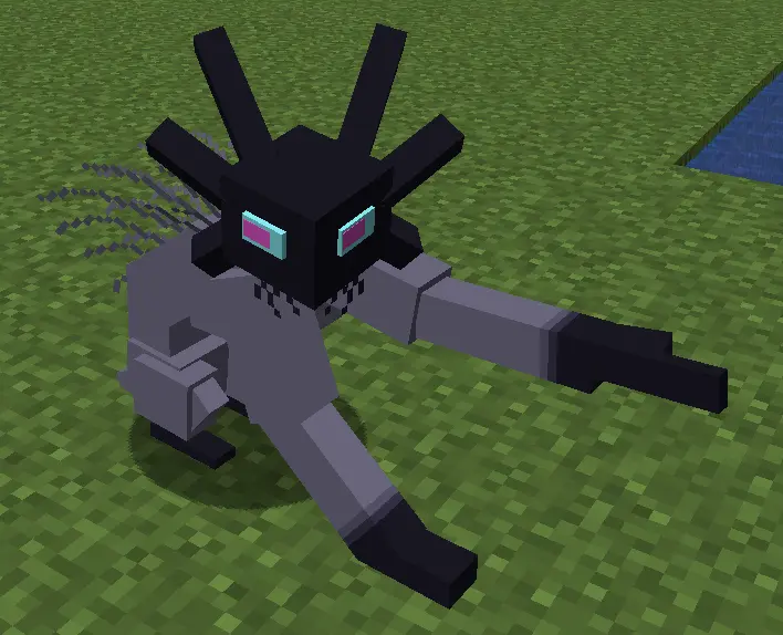 Minecraft CPM Model - scavengerBase by Cordyskips - AshiraZone Catalog (Media 3)