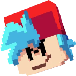 Minecraft CPM Model - BoyfriendByBoyfriendFNFOGDEMO by BoyfriendFNFOG - AshiraZone Catalog (Media 2)