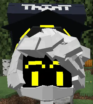 Minecraft CPM Model - N by Ted Alter(Comms Open) - AshiraZone Catalog (Media 2)