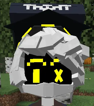Minecraft CPM Model - N by Ted Alter(Comms Open) - AshiraZone Catalog (Media 3)