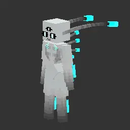 Minecraft CPM Model - It_Final_Product by Crazykobold - AshiraZone Catalog (Media 2)